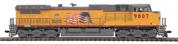 MTH HO Trains : MTH HO Engines