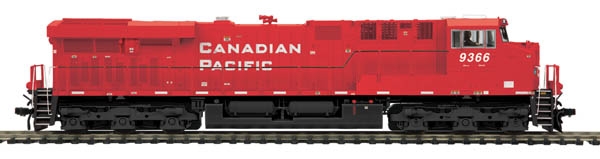 MTH HO Trains : MTH HO Engines