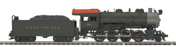 MTH HO Trains : MTH HO Steam Engines