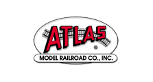 Atlas Model Railroad HO