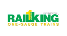 RailKing One-Gauge