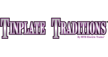 Tinplate Traditions