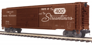 Premier Freight Catalog - MTH-Premier - The Train Shop at Brentwood Antiques