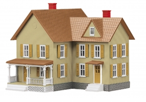Railtown Building Country House Railtown Building Country House