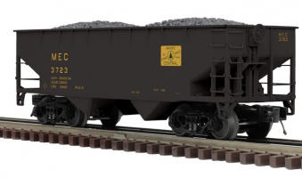 Maine Central 2-Bay Offset Hopper 4-Road #'s (3001392) - The Train Shop at  Brentwood Antiques